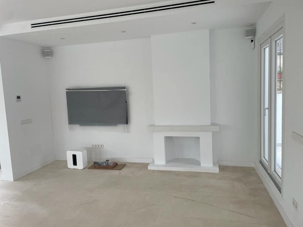 3 chambre Villa/Maison à vendre à Genova avec piscine garage - 3 500 000 € (Ref: 8597499)