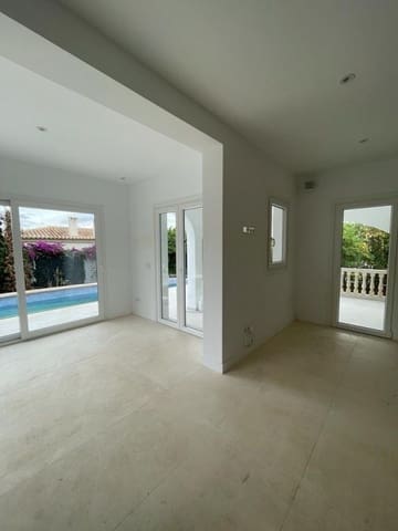 3 chambre Villa/Maison à vendre à Genova, Palma de Mallorca avec piscine garage - 3 500 000 € (Ref: 8597499)