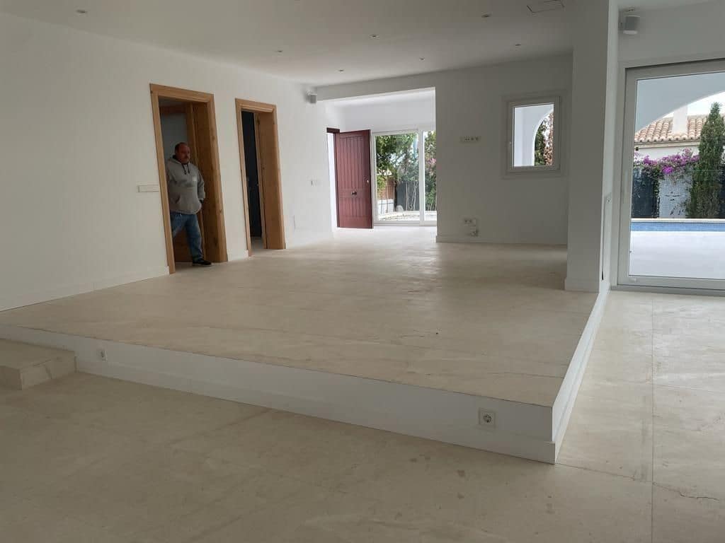 3 chambre Villa/Maison à vendre à Genova avec piscine garage - 3 500 000 € (Ref: 8597499)