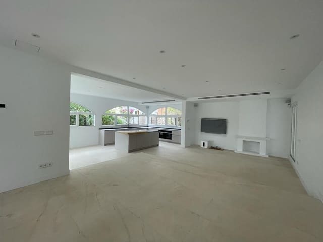 3 chambre Villa/Maison à vendre à Genova, Palma de Mallorca avec piscine garage - 3 500 000 € (Ref: 8597499)