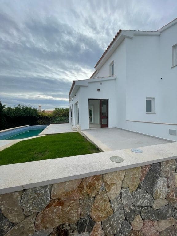 3 chambre Villa/Maison à vendre à Genova avec piscine garage - 3 500 000 € (Ref: 8597499)