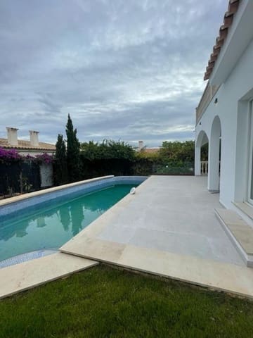 3 chambre Villa/Maison à vendre à Genova, Palma de Mallorca avec piscine garage - 3 500 000 € (Ref: 8597499)