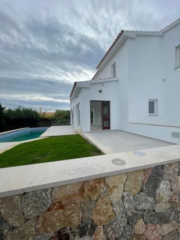 3 chambre Villa/Maison à vendre à Genova, Palma de Mallorca avec piscine garage - 3 500 000 € (Ref: 8597499)