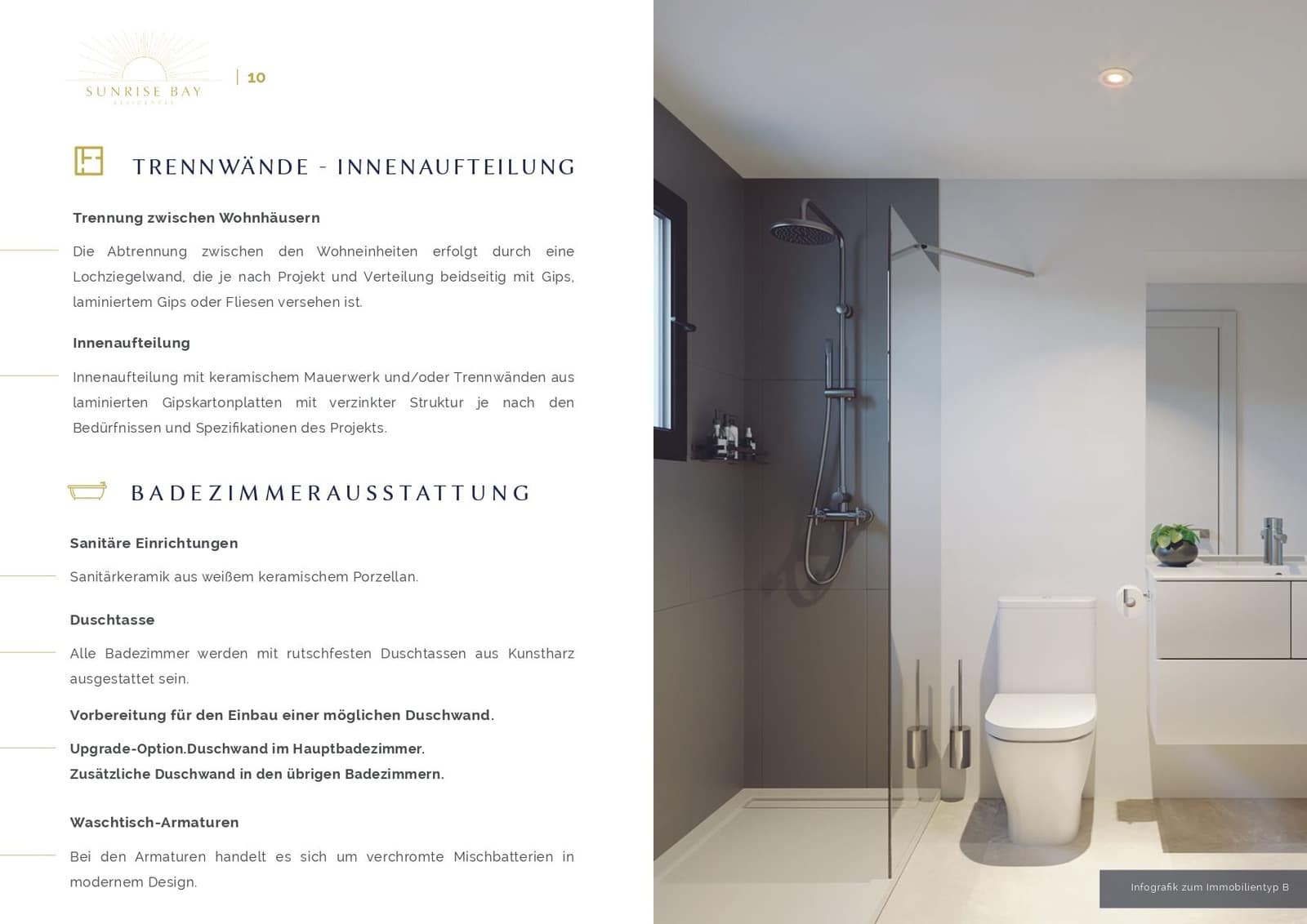 3 sovrum Villa till salu i Cala Mandia - 532 000 € (Ref: 8597502)