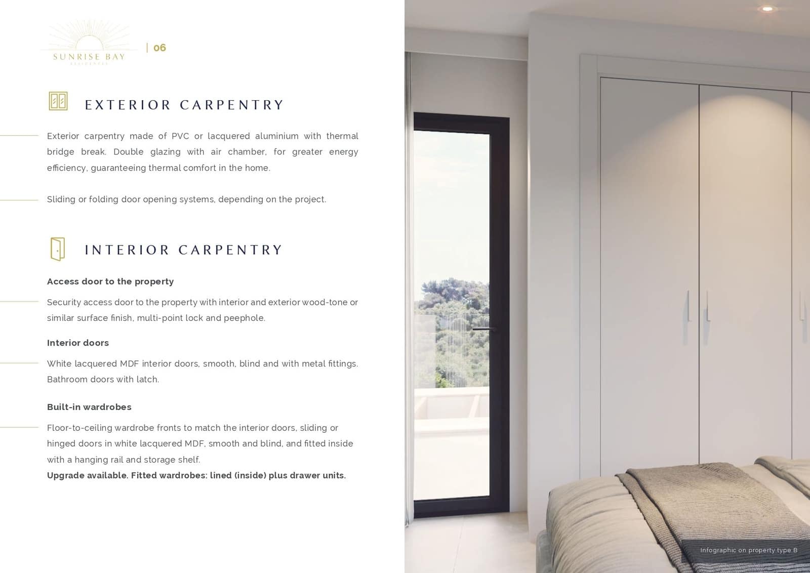 3 sovrum Villa till salu i Cala Mandia - 532 000 € (Ref: 8597502)