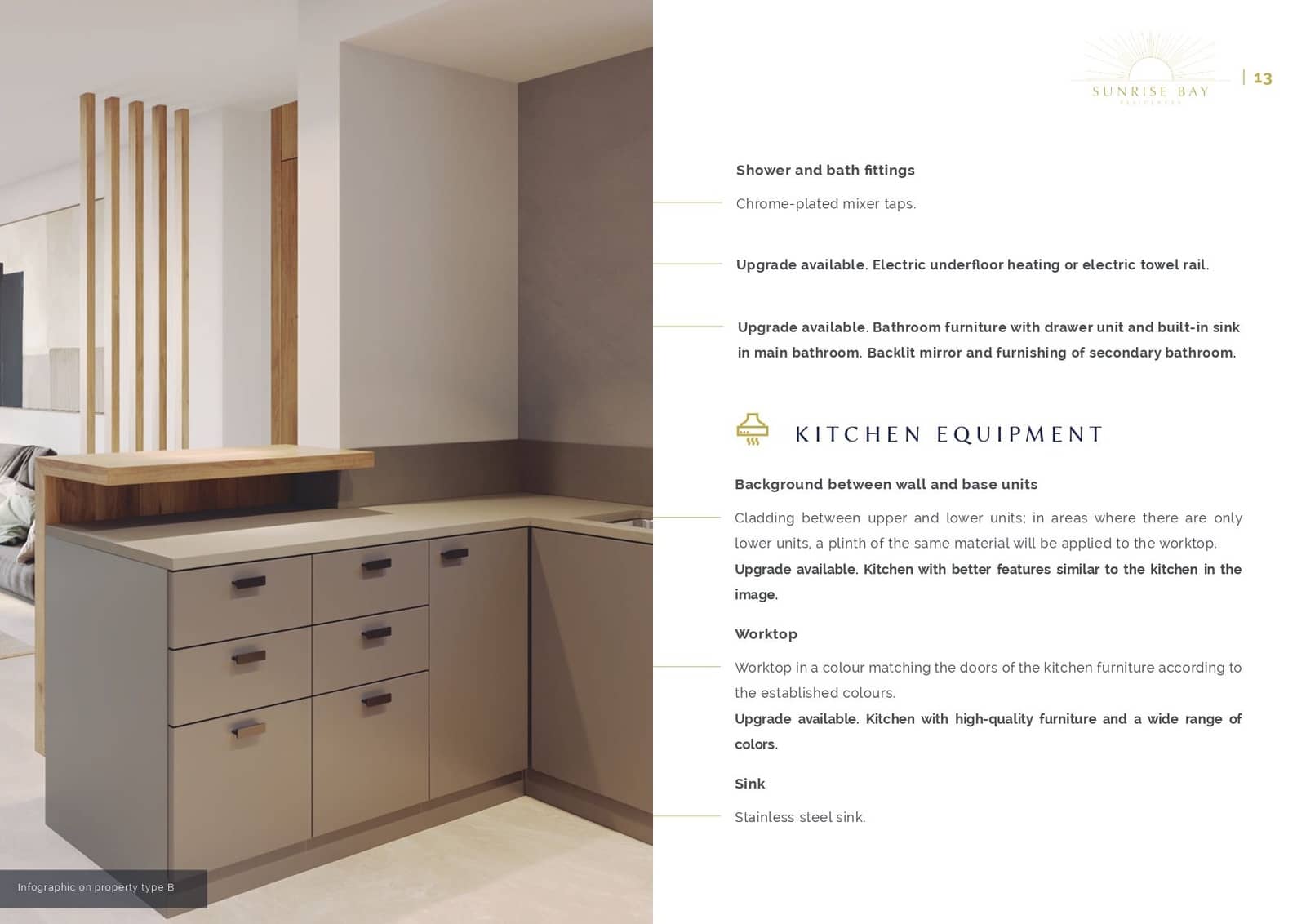 3 sovrum Villa till salu i Cala Mandia - 532 000 € (Ref: 8597502)