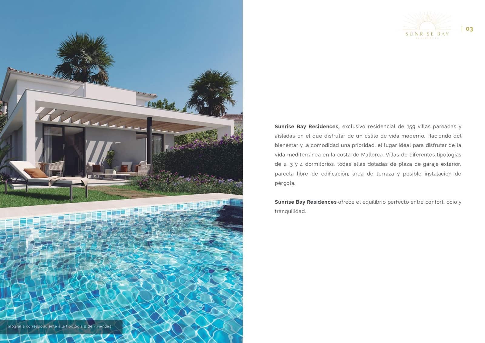 3 sovrum Villa till salu i Cala Mandia - 532 000 € (Ref: 8597502)