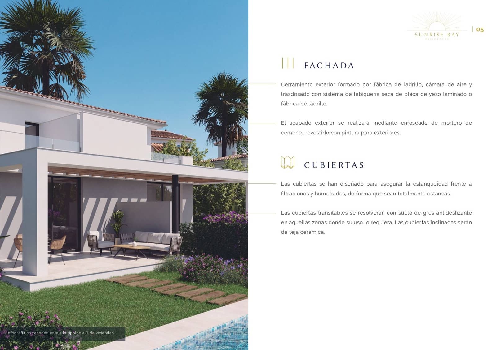 3 sovrum Villa till salu i Cala Mandia - 532 000 € (Ref: 8597502)