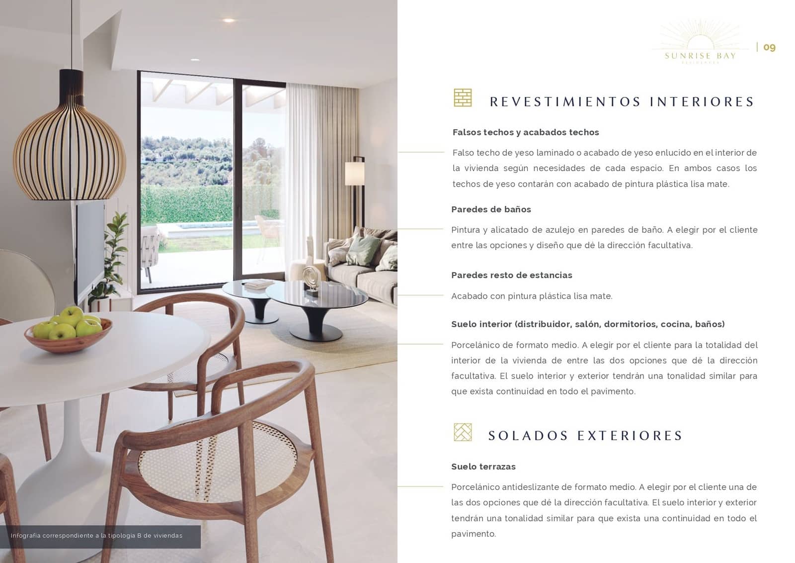 3 sovrum Villa till salu i Cala Mandia - 532 000 € (Ref: 8597502)