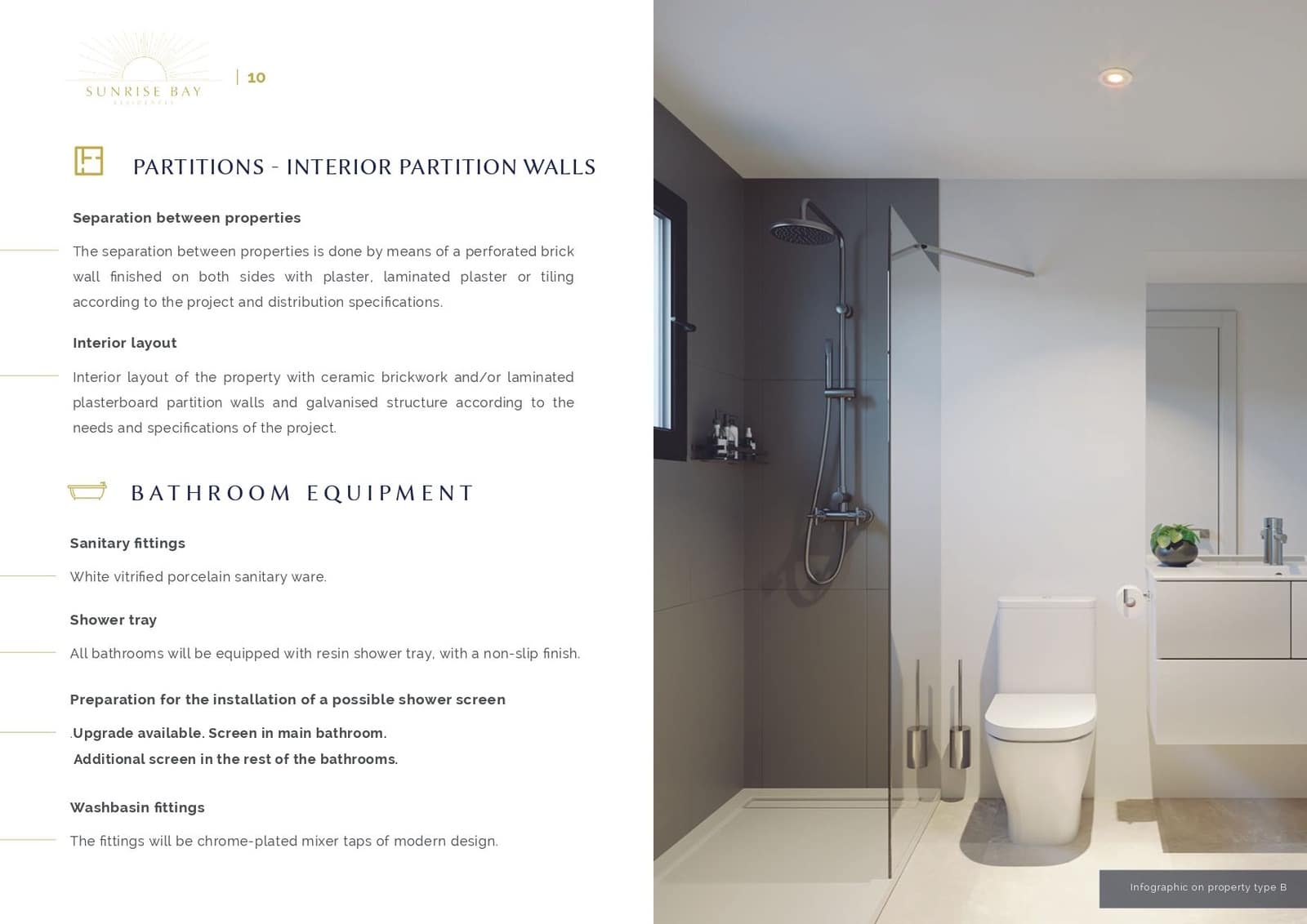 3 sovrum Villa till salu i Cala Mandia - 532 000 € (Ref: 8597502)