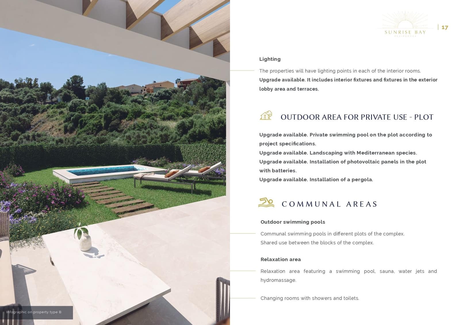 3 sovrum Villa till salu i Cala Mandia - 532 000 € (Ref: 8597502)