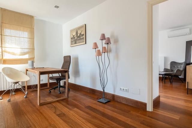 3 soveværelse Villa til salg i Genova, Palma de Mallorca med swimmingpool garage - € 2.500.000 (Ref: 8597504)