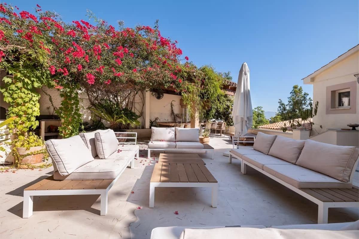 3 quarto Moradia para venda em Genova com piscina garagem - 2 500 000 € (Ref: 8597504)