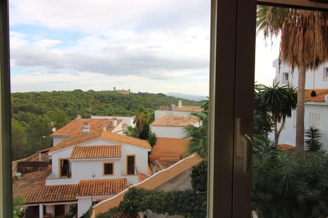 3 soveværelse Villa til salg i Genova, Palma de Mallorca med swimmingpool garage - € 2.500.000 (Ref: 8597504)