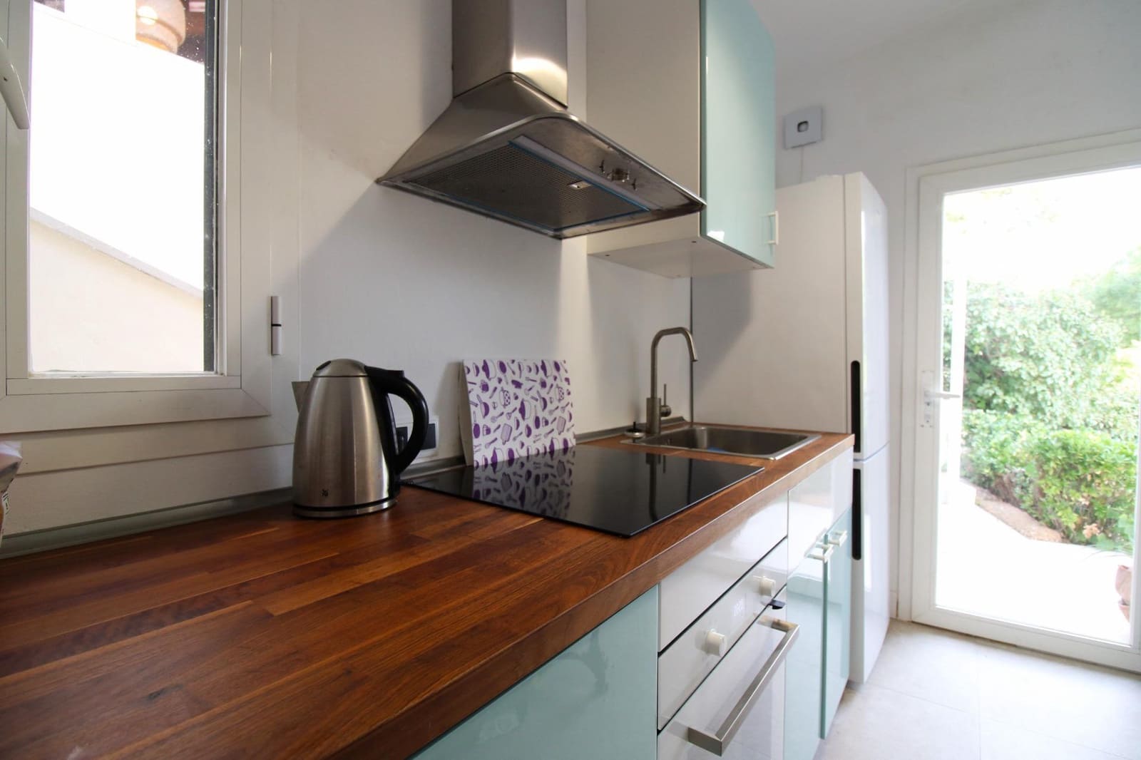 3 quarto Moradia para venda em Genova com piscina garagem - 2 500 000 € (Ref: 8597504)