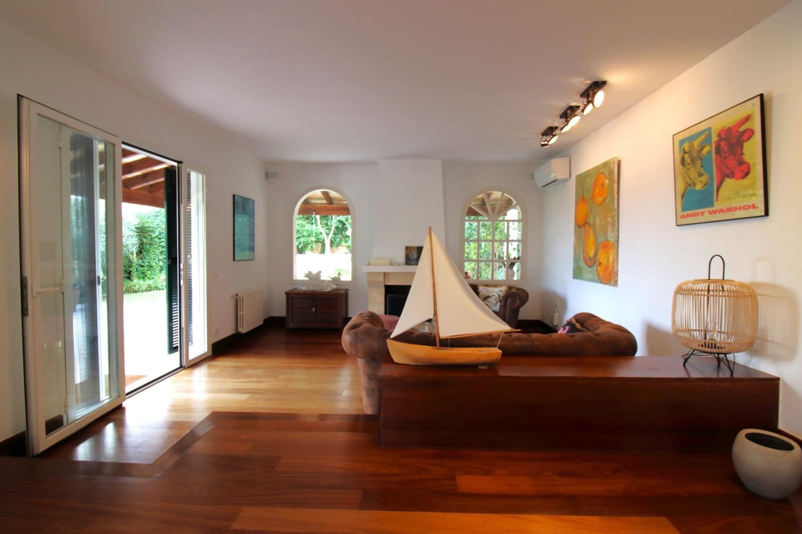 3 quarto Moradia para venda em Genova com piscina garagem - 2 500 000 € (Ref: 8597504)