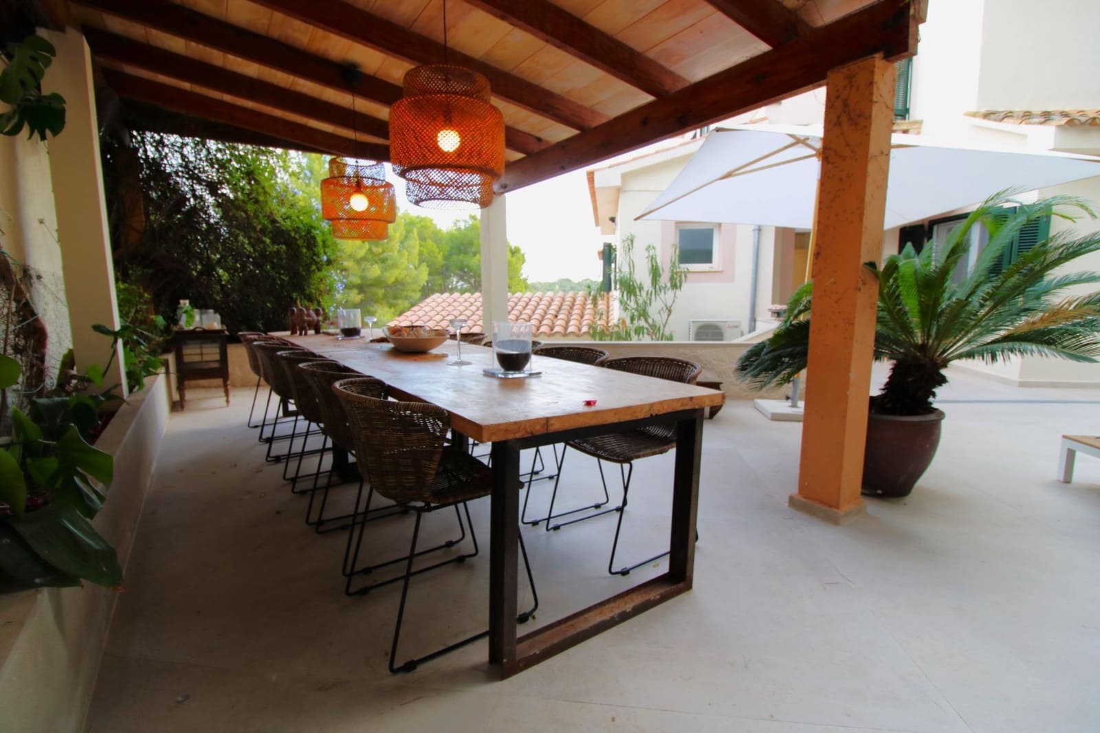 3 quarto Moradia para venda em Genova com piscina garagem - 2 500 000 € (Ref: 8597504)