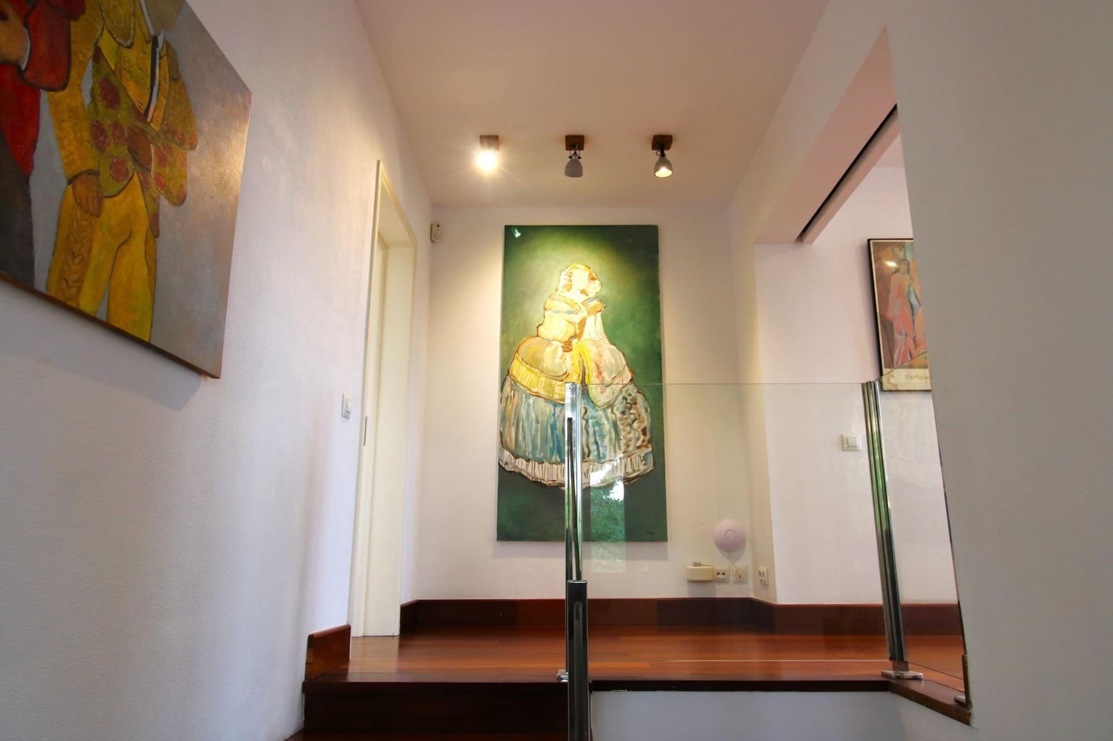 3 quarto Moradia para venda em Genova com piscina garagem - 2 500 000 € (Ref: 8597504)