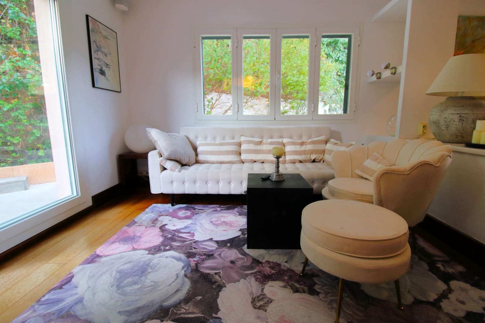 3 quarto Moradia para venda em Genova com piscina garagem - 2 500 000 € (Ref: 8597504)