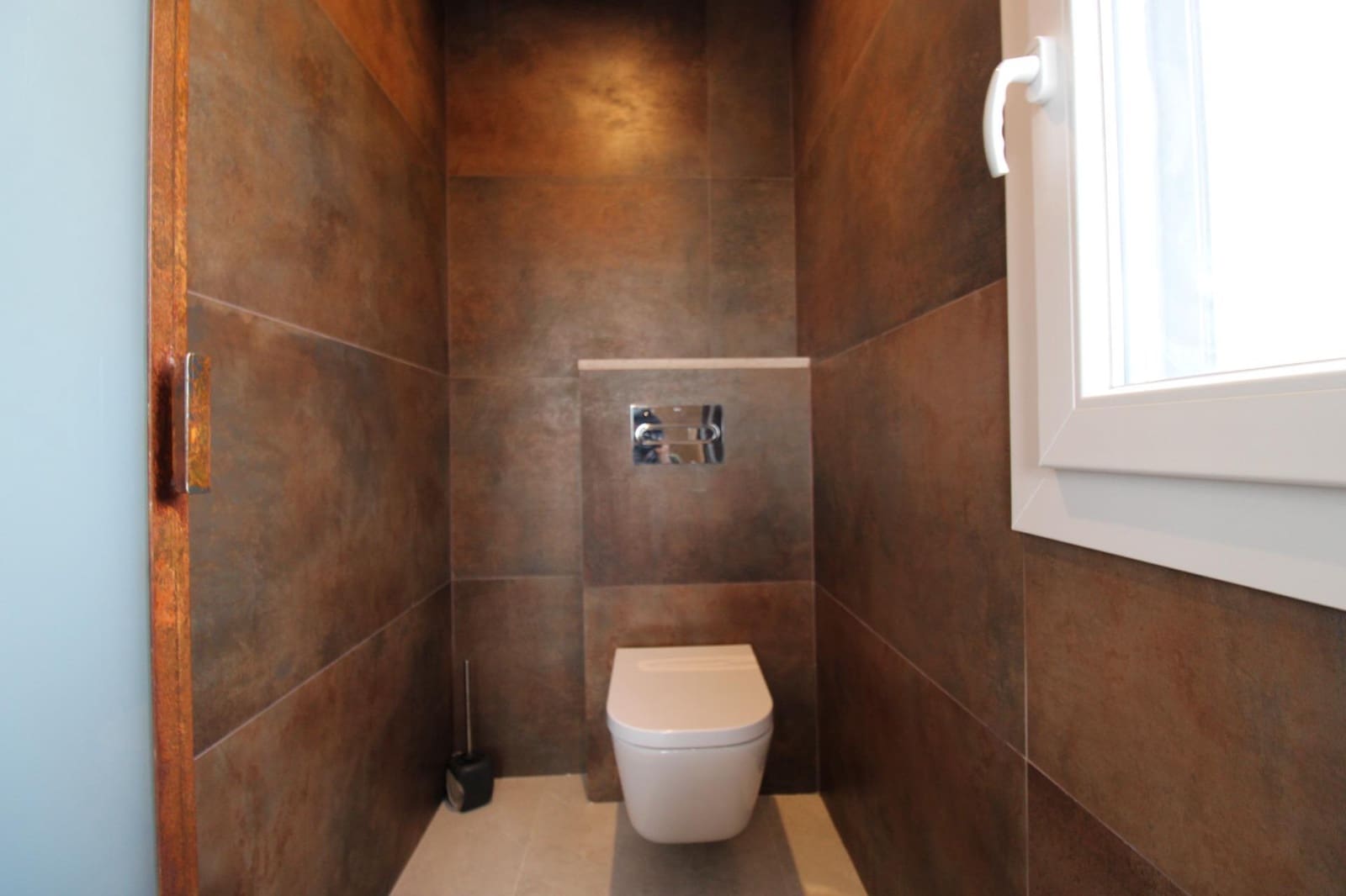 3 quarto Moradia para venda em Genova com piscina garagem - 2 500 000 € (Ref: 8597504)