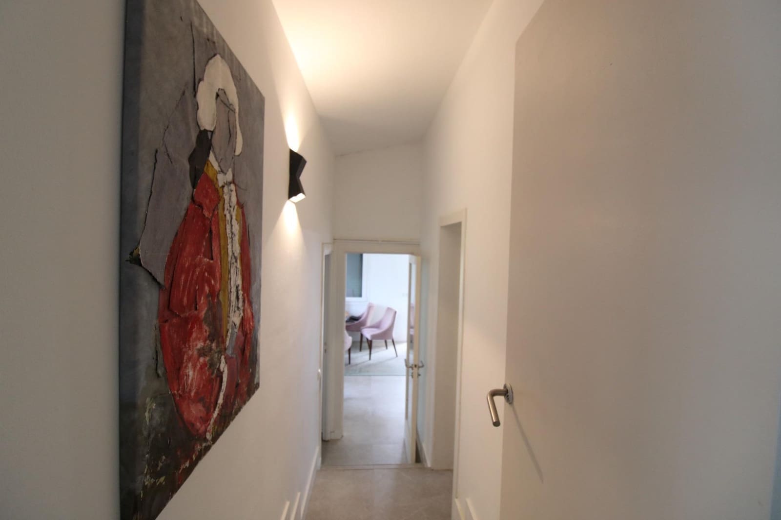 3 quarto Moradia para venda em Genova com piscina garagem - 2 500 000 € (Ref: 8597504)