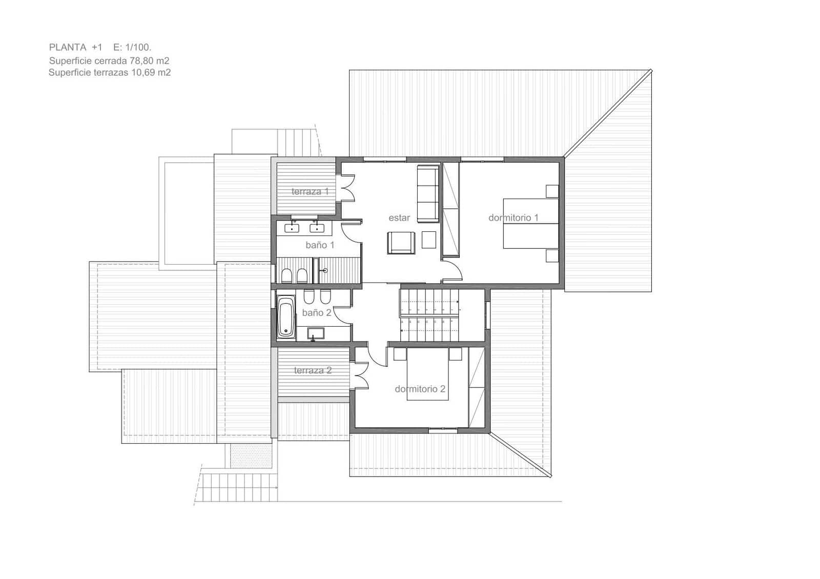 3 quarto Moradia para venda em Genova com piscina garagem - 2 500 000 € (Ref: 8597504)