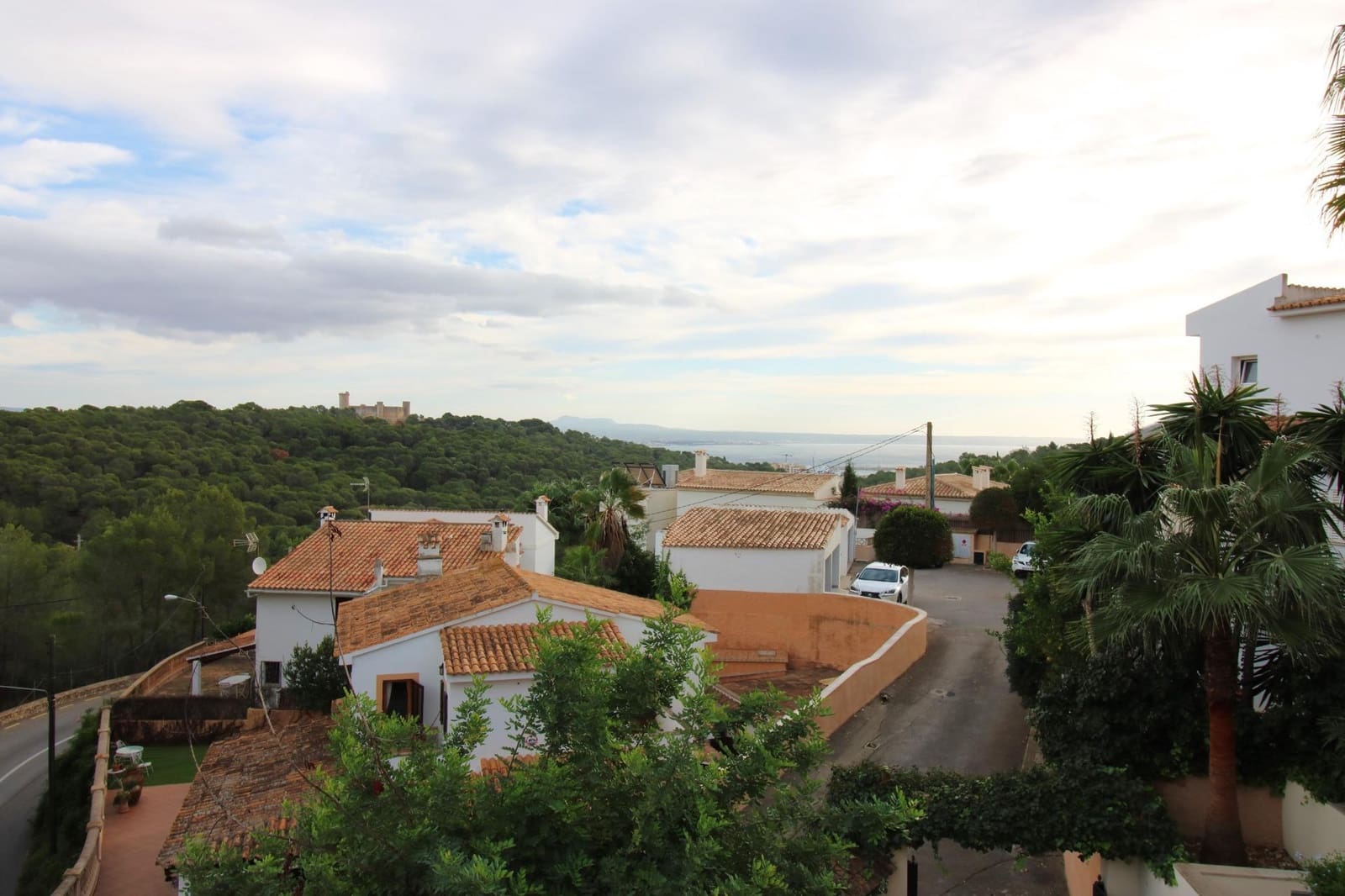 3 quarto Moradia para venda em Genova com piscina garagem - 2 500 000 € (Ref: 8597504)