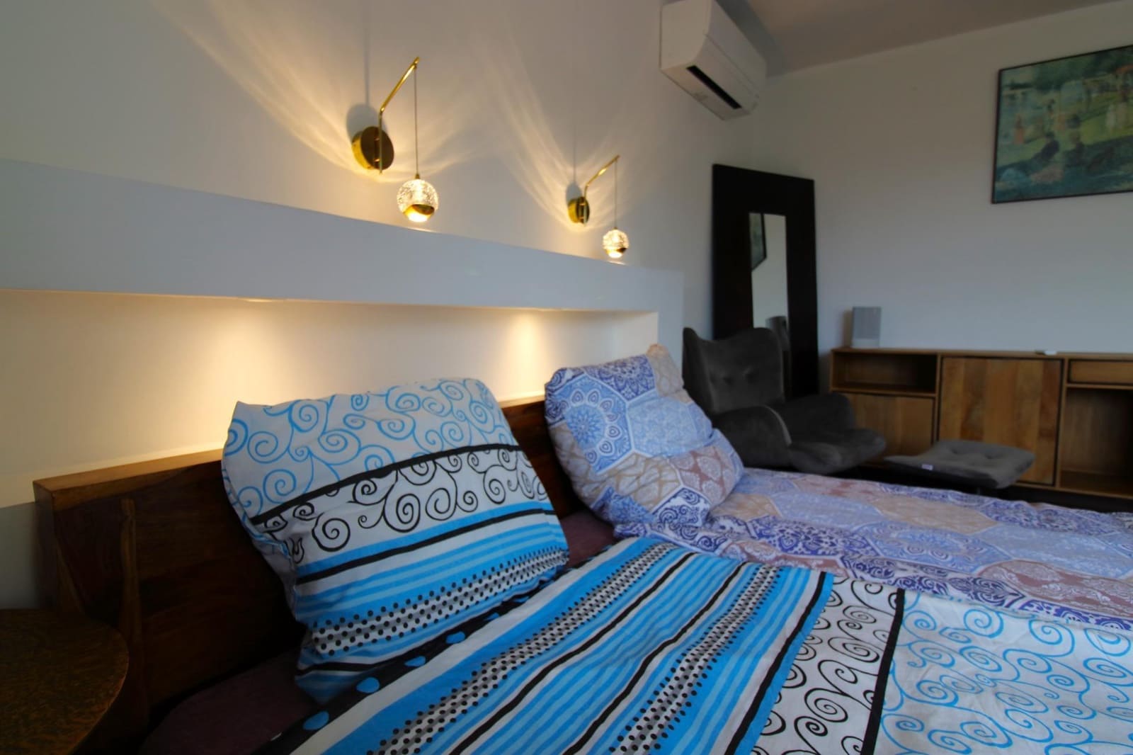 3 quarto Moradia para venda em Genova com piscina garagem - 2 500 000 € (Ref: 8597504)