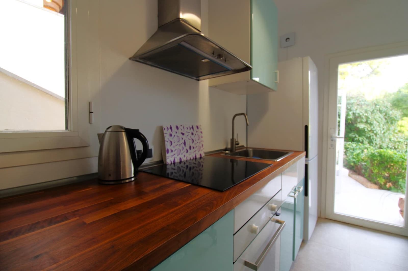 3 quarto Moradia para venda em Genova com piscina garagem - 2 500 000 € (Ref: 8597504)