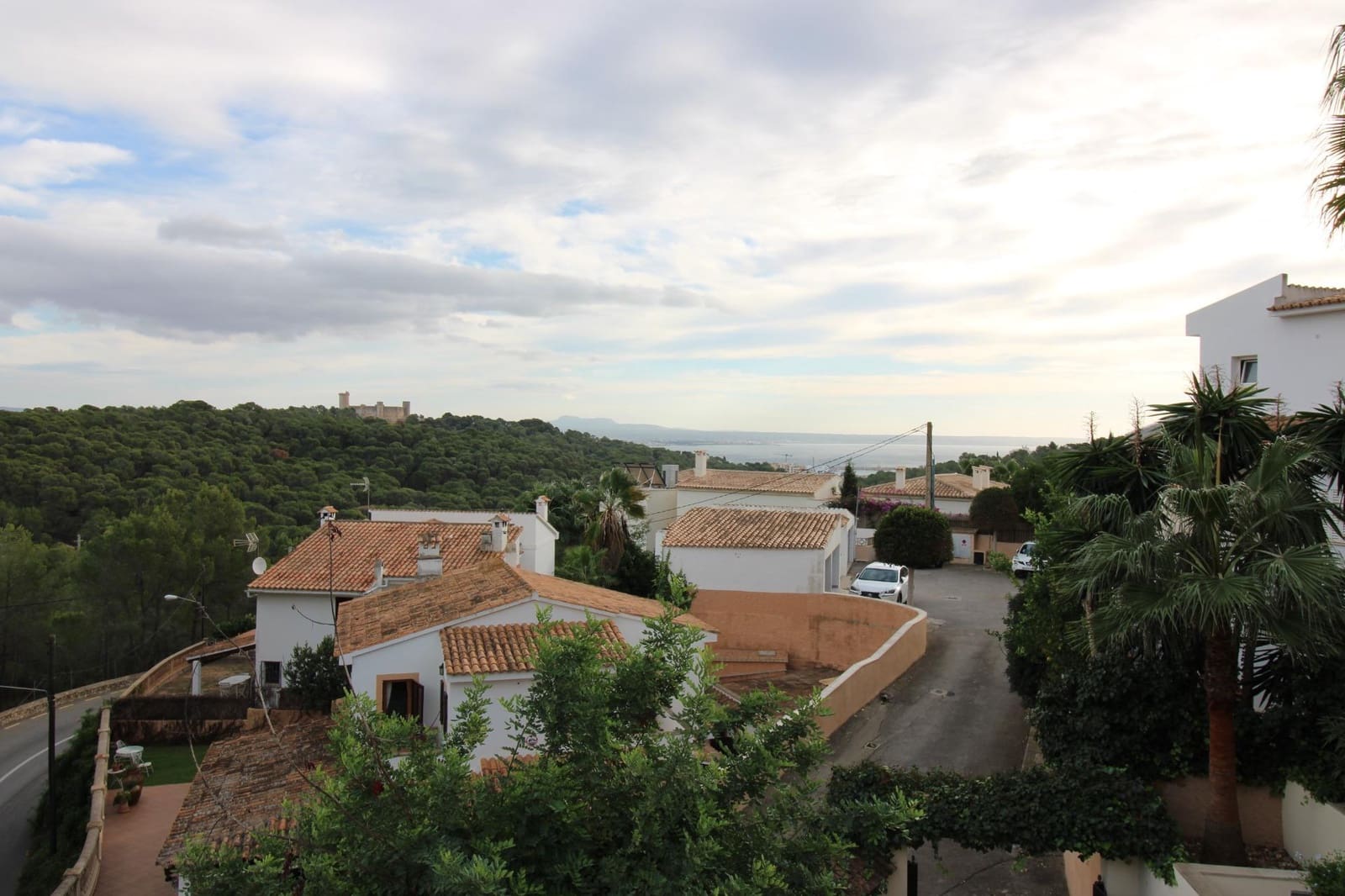 3 quarto Moradia para venda em Genova com piscina garagem - 2 500 000 € (Ref: 8597504)