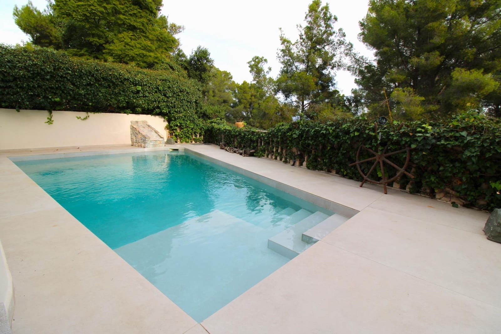 3 quarto Moradia para venda em Genova com piscina garagem - 2 500 000 € (Ref: 8597504)