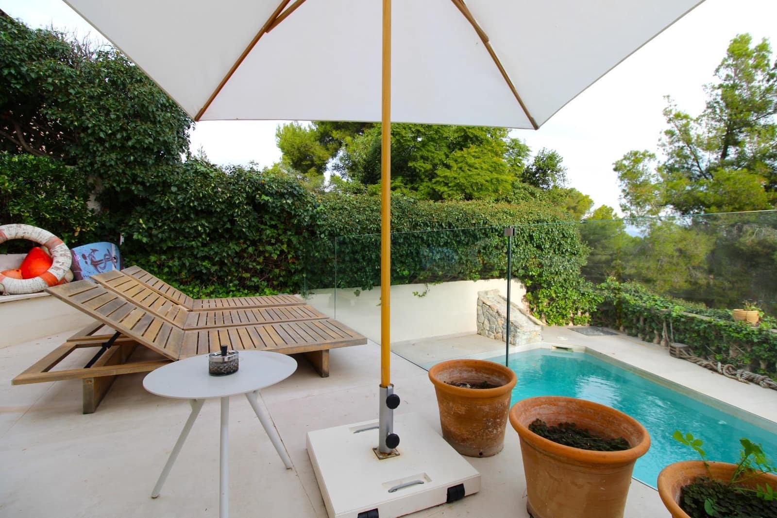 3 quarto Moradia para venda em Genova com piscina garagem - 2 500 000 € (Ref: 8597504)