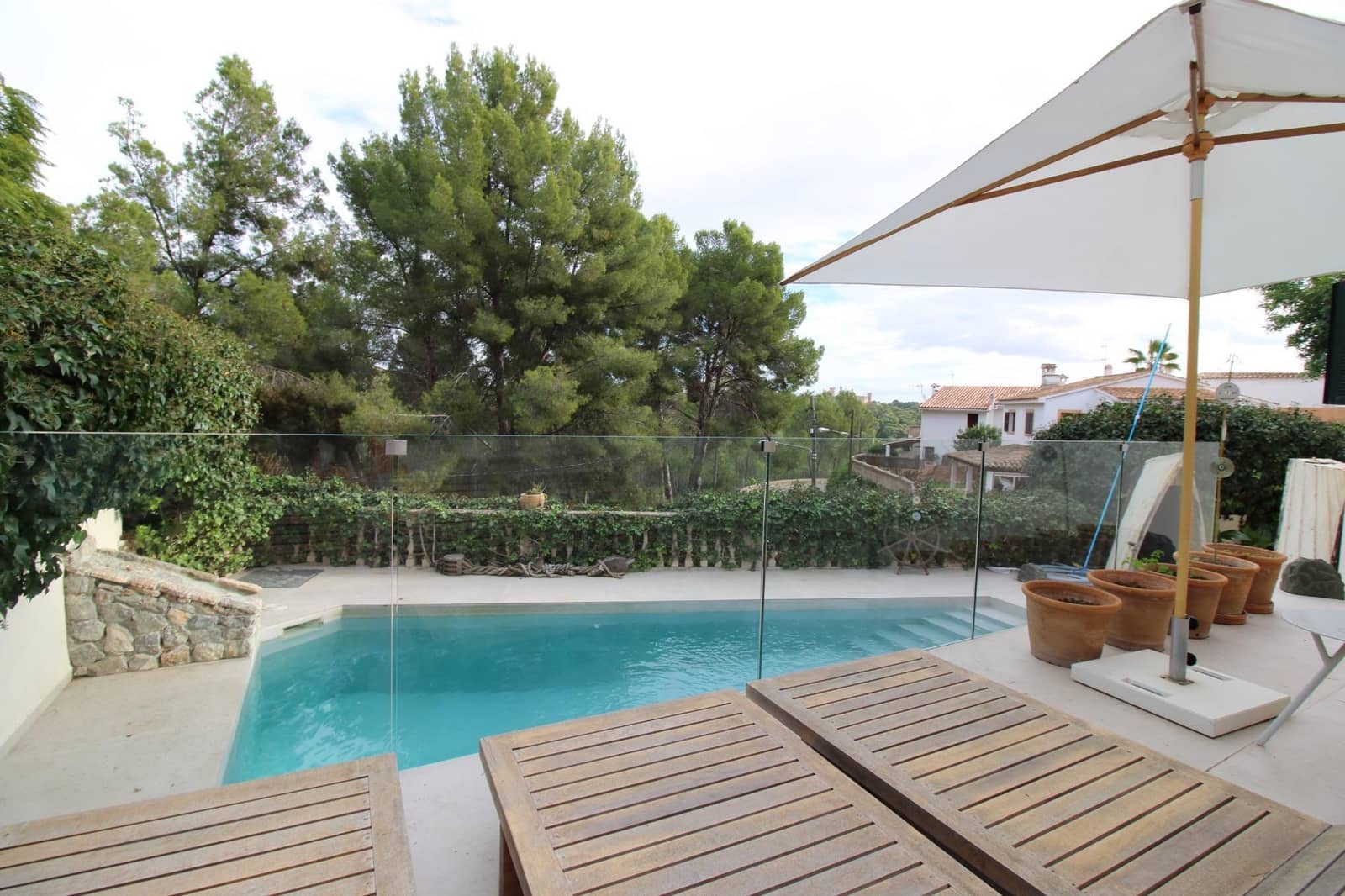 3 quarto Moradia para venda em Genova com piscina garagem - 2 500 000 € (Ref: 8597504)