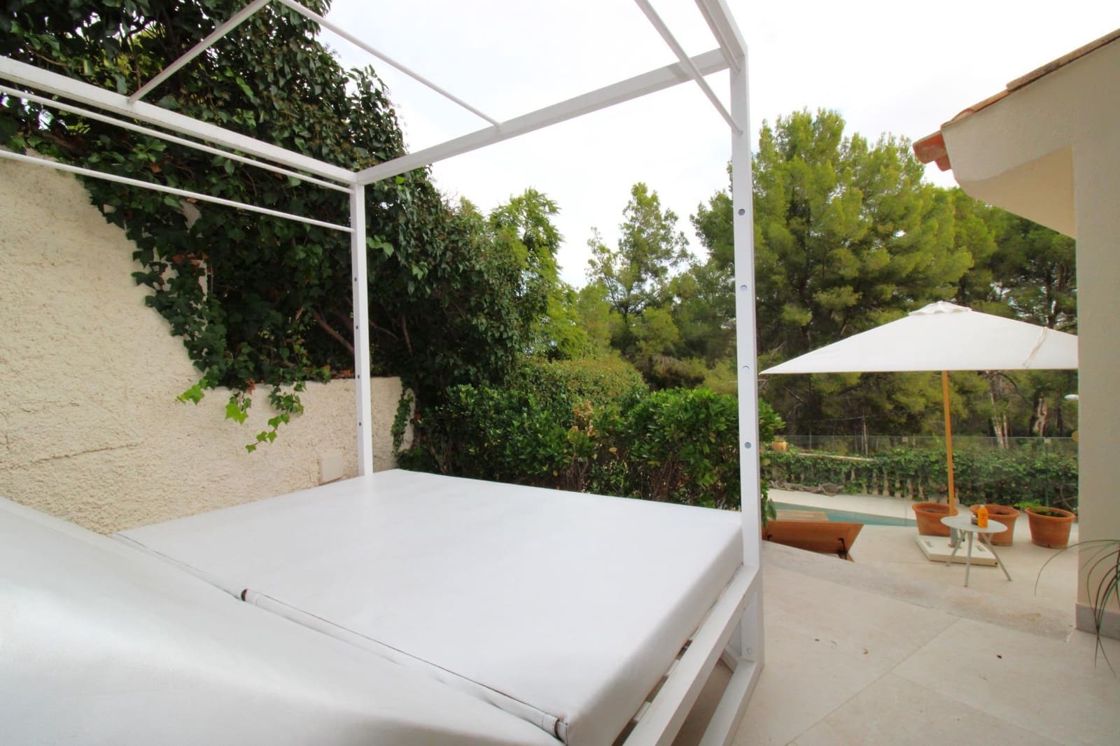 3 quarto Moradia para venda em Genova com piscina garagem - 2 500 000 € (Ref: 8597504)