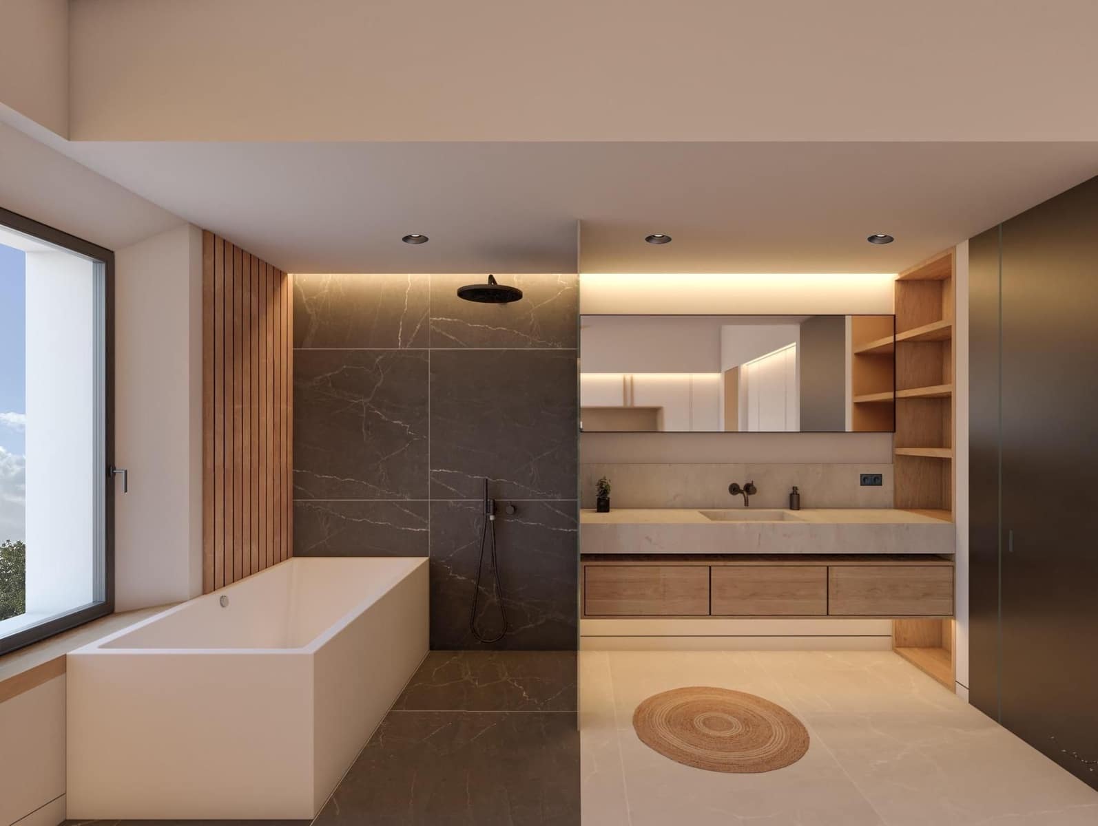 3 soveværelse Rækkehus til salg i Alaro - € 1.390.000 (Ref: 8597506)