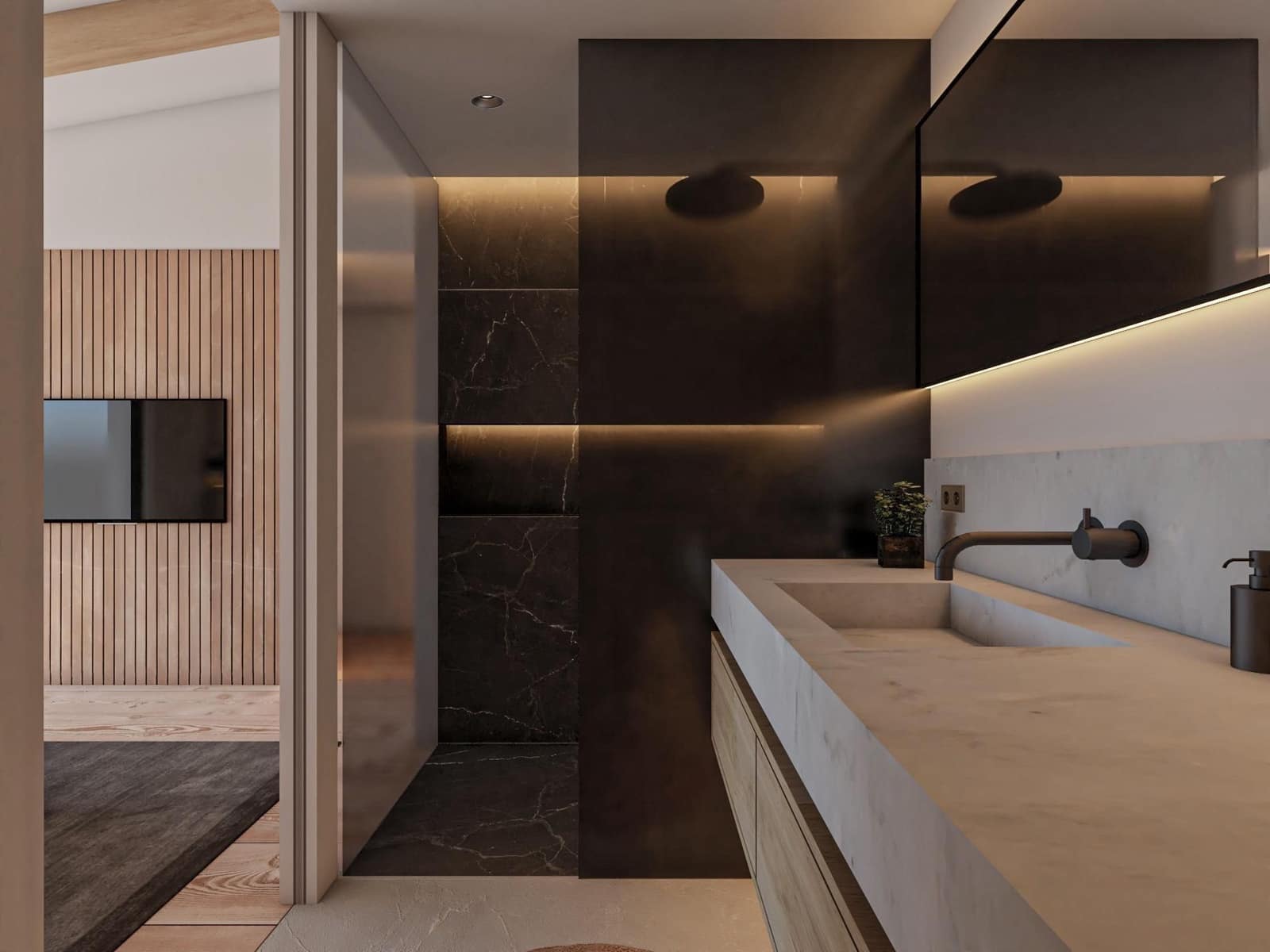 3 soveværelse Rækkehus til salg i Alaro - € 1.390.000 (Ref: 8597506)