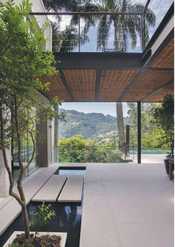 6 chambre Villa/Maison à vendre à Son Vida avec piscine garage - 15 000 000 € (Ref: 8597507)