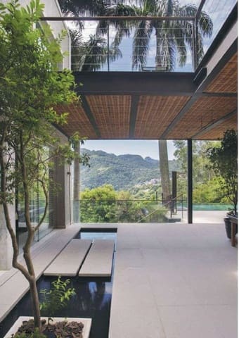 6 chambre Villa/Maison à vendre à Son Vida, Palma de Mallorca avec piscine garage - 15 000 000 € (Ref: 8597507)