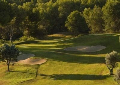 Terrain à Bâtir à vendre à Bendinat - 5 690 000 € (Ref: 8597510)