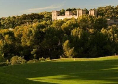 Terrain à Bâtir à vendre à Bendinat - 5 690 000 € (Ref: 8597510)