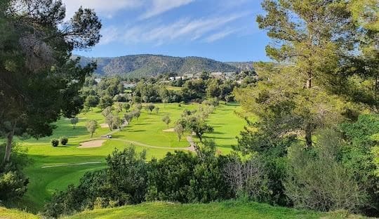 Terrain à Bâtir à vendre à Bendinat - 5 690 000 € (Ref: 8597510)