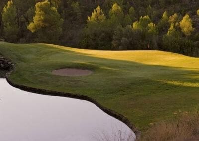 Terreno para Construção para venda em Bendinat, Calvià - 3 500 000 € (Ref: 8597510)