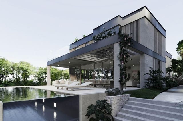 Terreno para Construção para venda em Bendinat, Calvià - 3 500 000 € (Ref: 8597510)