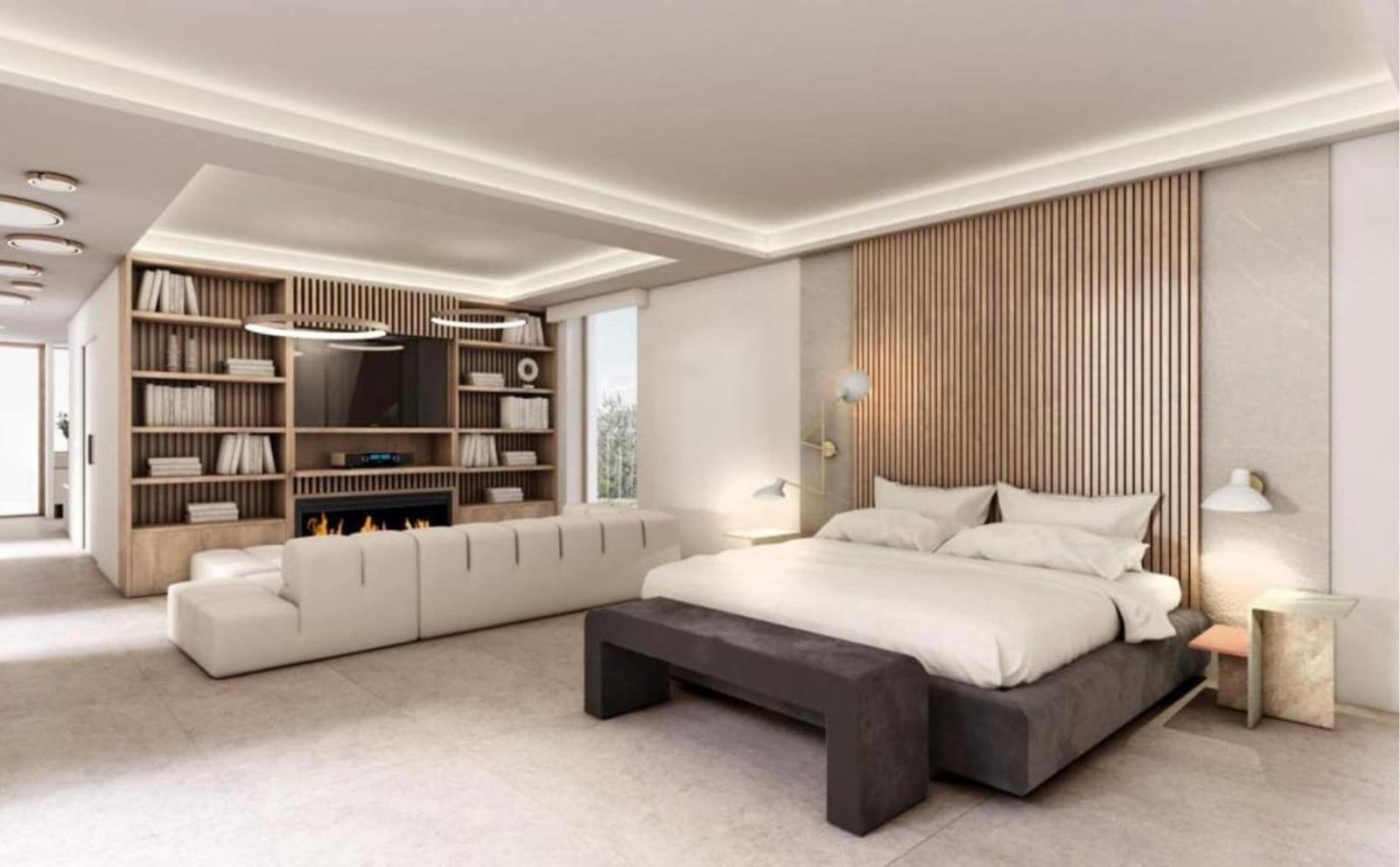 5 soveværelse Villa til salg i Portals Nous med garage - € 11.000.000 (Ref: 8597512)