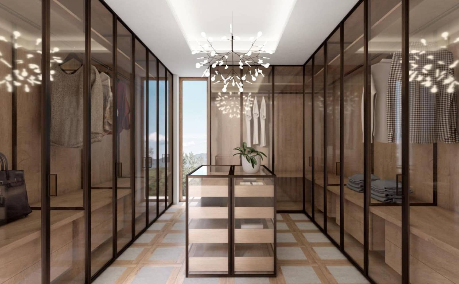 5 soveværelse Villa til salg i Portals Nous med garage - € 11.000.000 (Ref: 8597512)