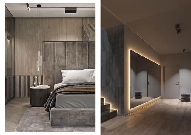 5 soveværelse Villa til salg i Portals Nous, Calvià med garage - € 11.000.000 (Ref: 8597512)