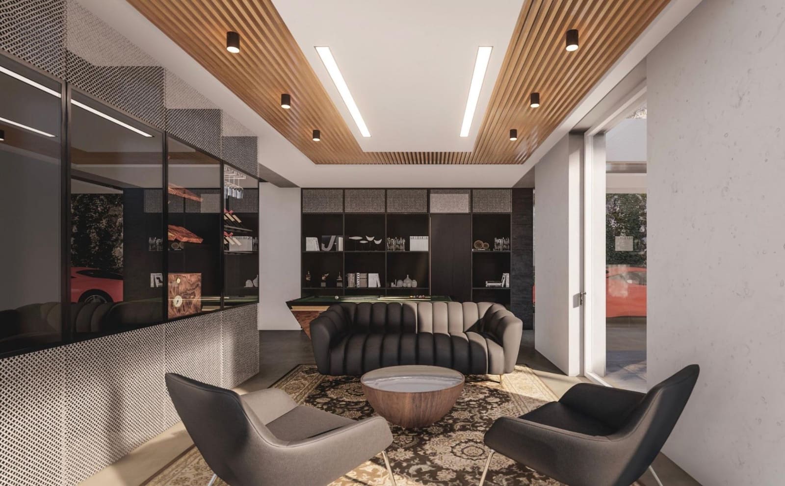 5 soveværelse Villa til salg i Portals Nous med garage - € 11.000.000 (Ref: 8597512)