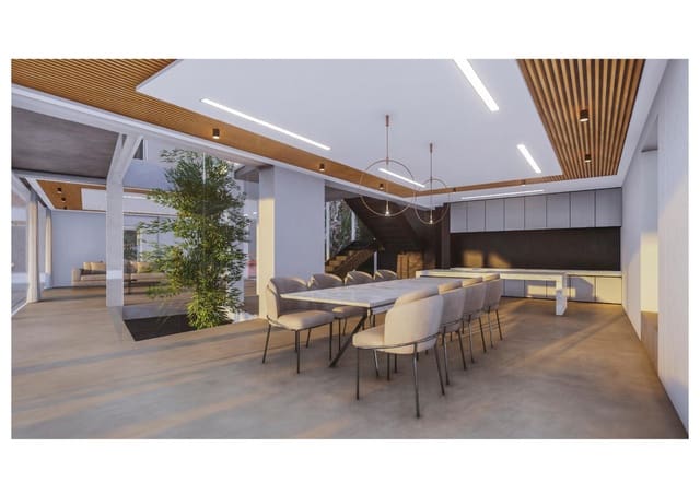 5 soveværelse Villa til salg i Portals Nous, Calvià med garage - € 11.000.000 (Ref: 8597512)