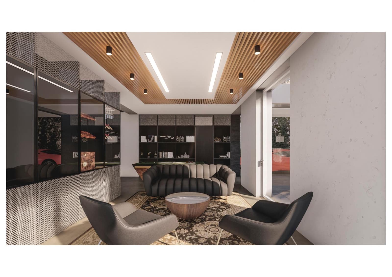 5 soveværelse Villa til salg i Portals Nous med garage - € 11.000.000 (Ref: 8597512)