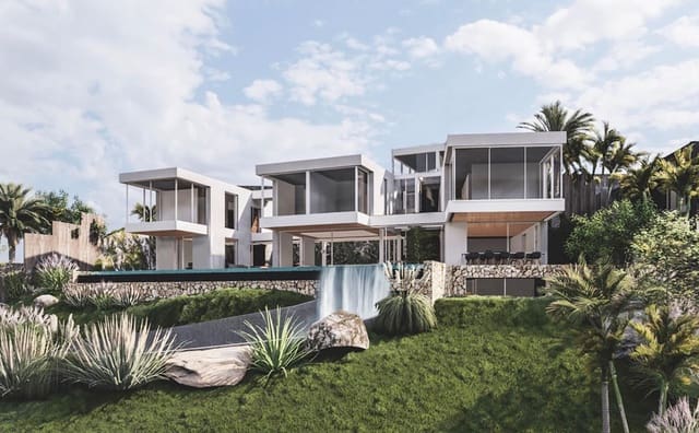 6 Zimmer Villa zu verkaufen in Portals Nous, Calvià mit Garage - 13.000.000 € (Ref: 8597512)